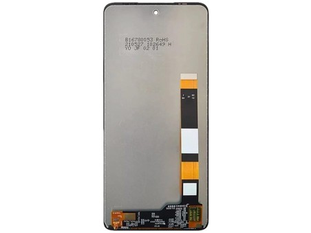 Motorola G STYLUS 5G 2022 LCD