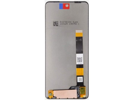 Motorola EDGE 2021 LCD