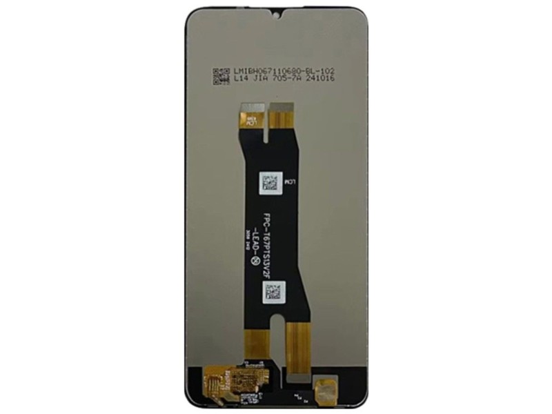 ZTE BLADE A55 Z2450 ECRAN