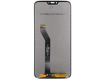 Motorola G7 Power XT1955 ECRAN