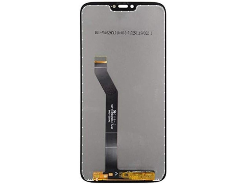 Motorola G7 Power XT1955 ECRAN