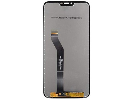 Motorola G7 Power XT1955 LCD