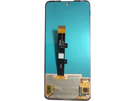 Motorola Edge 20 Fusion LCD