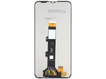 Motorola G10, G10 Play LCD