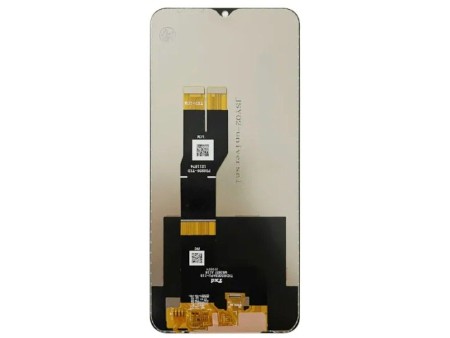VIVO Y02 PD2236 LCD