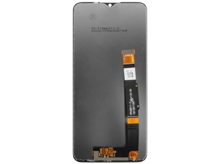 TCL 306 T306 ECRAN