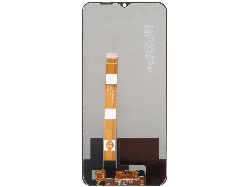 ECRAN OPPO A16s