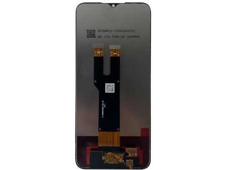 ZTE BLADE A73 4G ECRAN