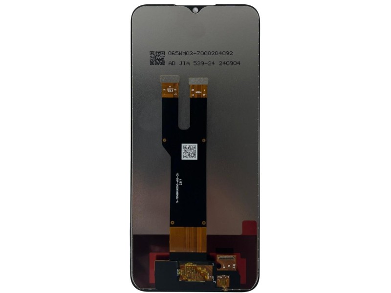 ZTE BLADE V50 Design 4G ECRAN