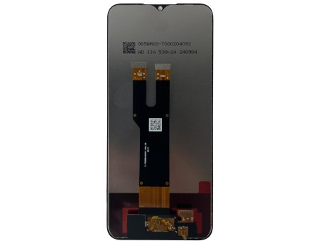 ZTE BLADE V50 Design 4G LCD