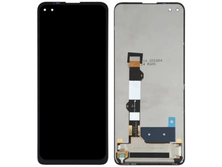 Motorola One 5G ECRAN OLED