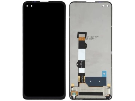 Motorola One 5G ECRAN OLED