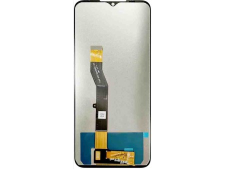 Motorola G Play 2021 LCD