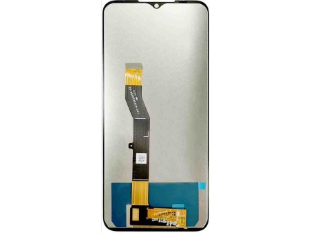 Motorola G Play 2021 ECRAN