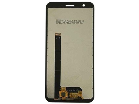 Blackview BV4900 Pro ECRAN