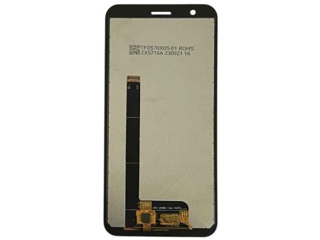 Blackview BV5100 ECRAN