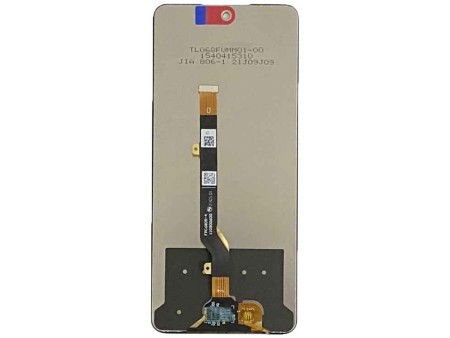TECNO CH7 CAMON 18P ECRAN
