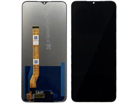OPPO A17 LCD