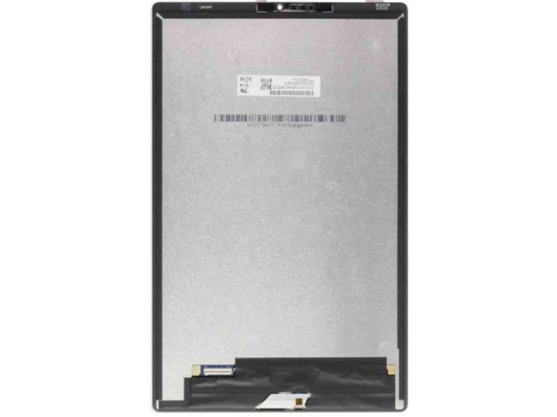 Lenovo Tab K10 TB-X6C6F, TB-X6C6X ECRAN