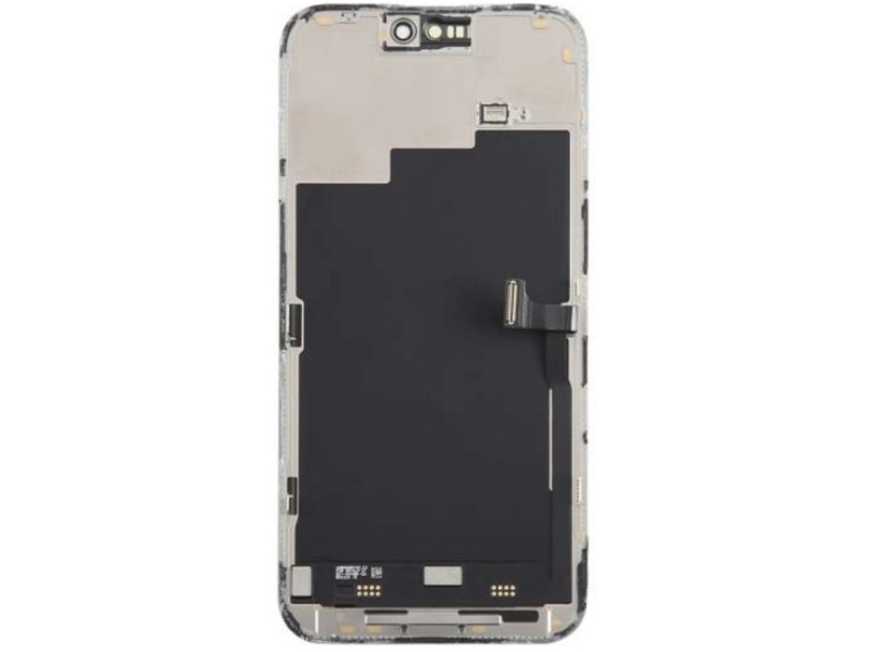 ECRAN IPHONE 17 PRO MAX SVC INCELL OLED (MIC)