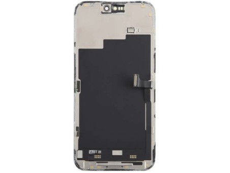 ECRAN IPHONE 17 PRO MAX SVC INCELL OLED (MIC)