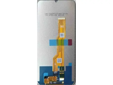 TECNO KN3 SPARK GO 3 LCD