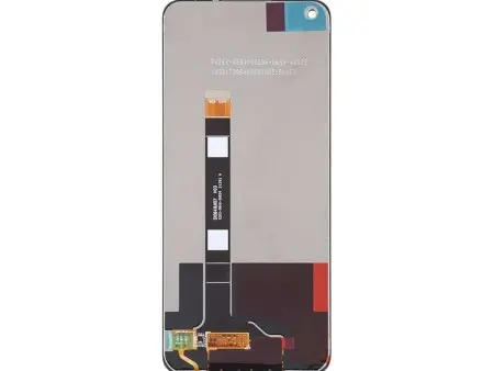ECRAN REALME 8 5G RMX3241