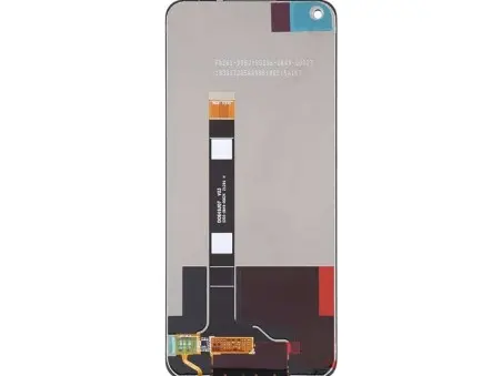 ECRAN REALME 8 5G RMX3241
