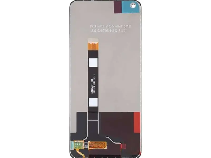 REALME 8s 5G RMX3381 LCD