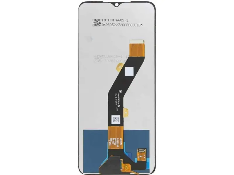 ZTE BLADE A34 P963F94 LCD