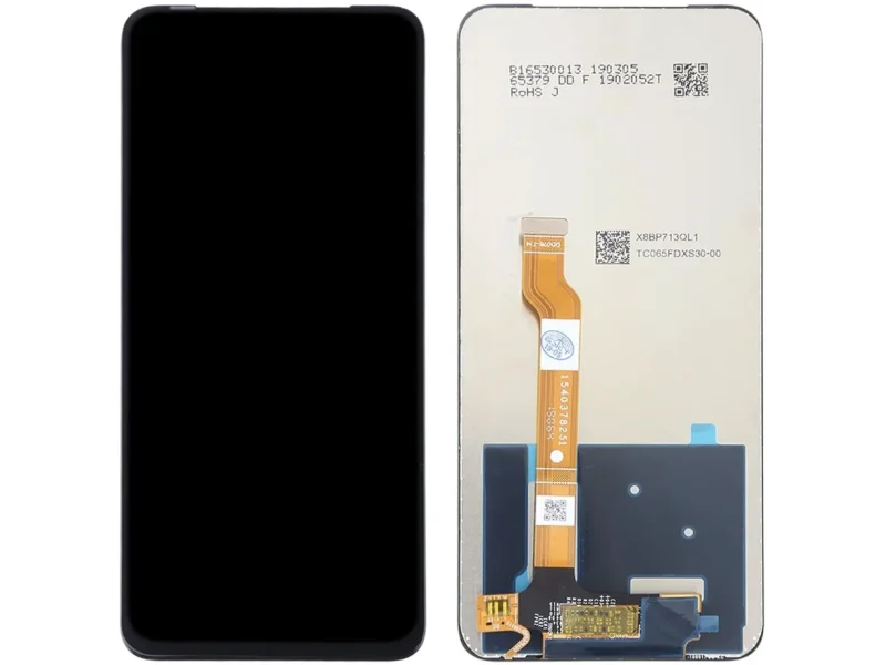 OPPO F11 PRO LCD