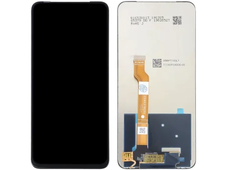 ECRAN OPPO F11 PRO