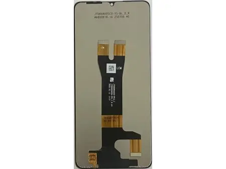 ZTE BLADE A76 4G, A76 5G ECRAN