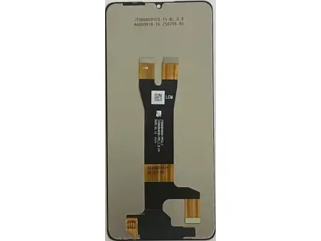 ZTE BLADE A76 4G, A76 5G LCD