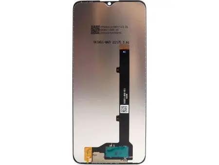 ZTE BLADE 11 Prime Z6251 ECRAN
