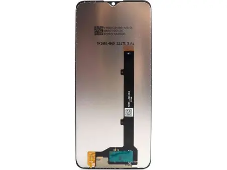ZTE BLADE 11 Prime Z6251 ECRAN