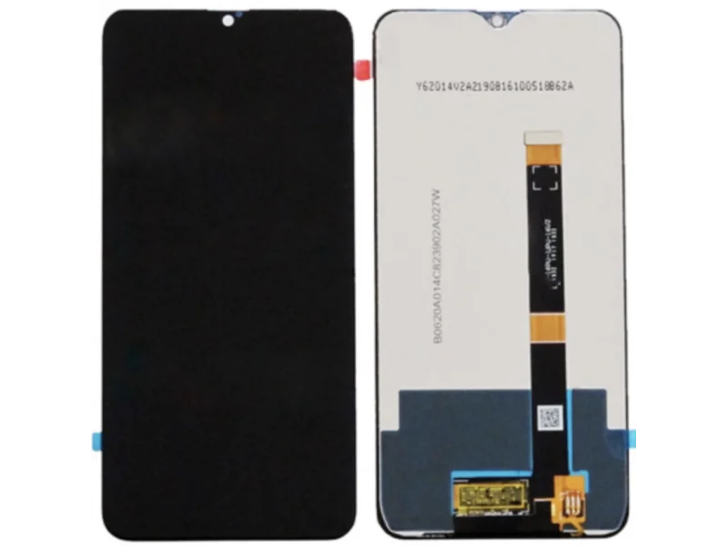 OPPO A12 LCD