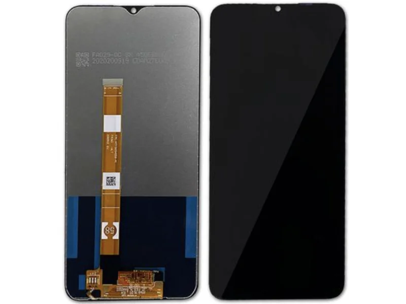 ECRAN OPPO A15