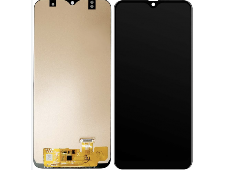 SAMSUNG A30 A305 COPY SAN CADRE ECRAN