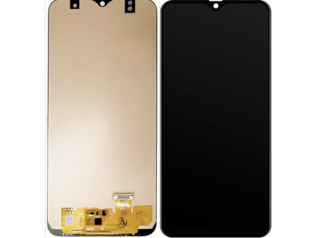 SAMSUNG A30 A305 COPY WITHOUT FRAME LCD