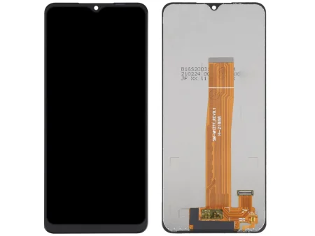 ECRAN SAMSUNG A02