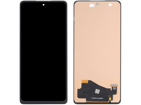 SAMSUNG A72 COPY WITHOUT FRAME LCD