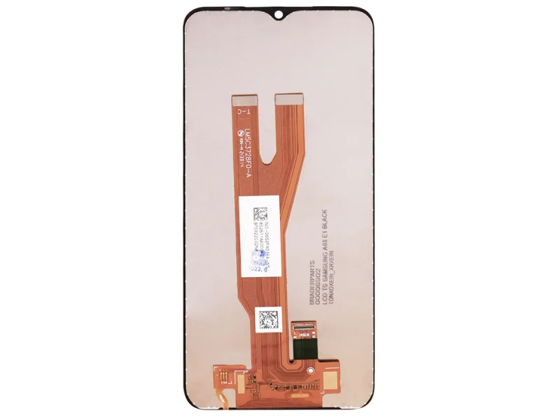 ECRAN SAMSUNG A03 CORE