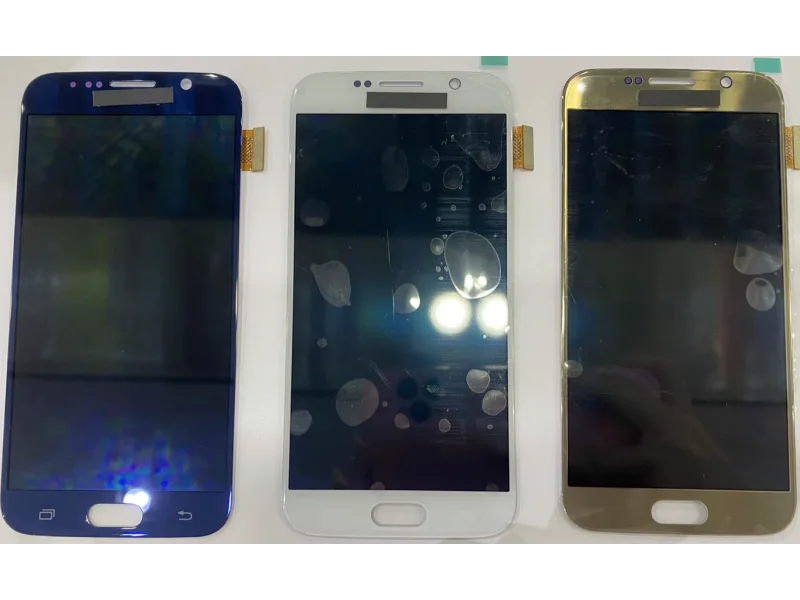 SAMSUNG S6 G920 COPY ECRAN