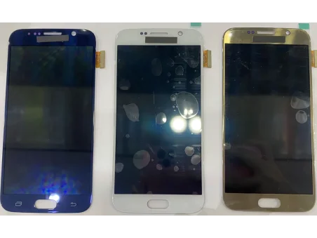 SAMSUNG S6 G920 COPY ECRAN