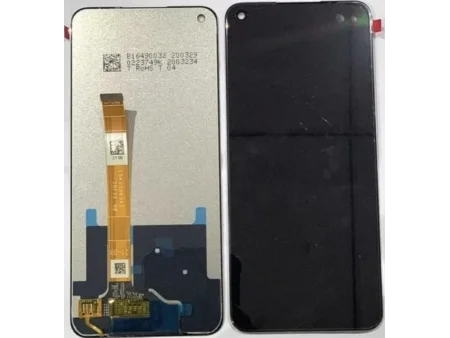ECRAN OPPO A92