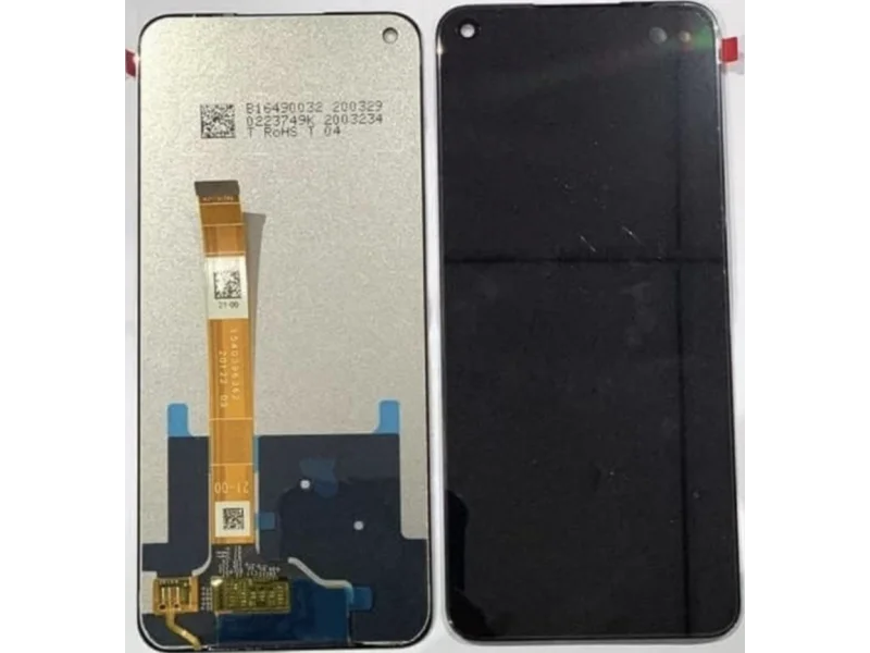 ECRAN OPPO A92