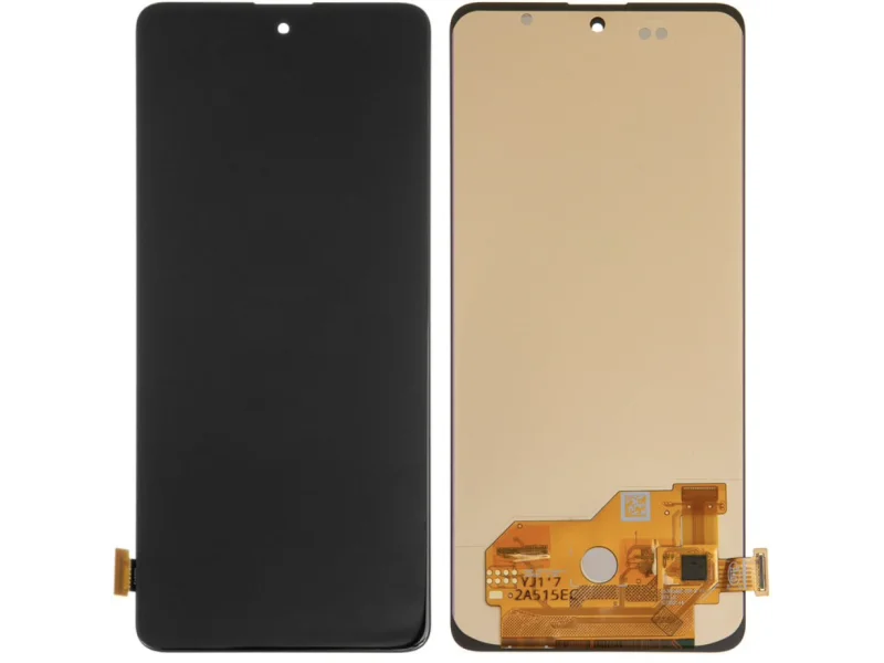 SAMSUNG A51 5G A516 COPY SAN CADRE ECRAN