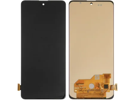 SAMSUNG A51 5G A516 COPY SAN CADRE ECRAN
