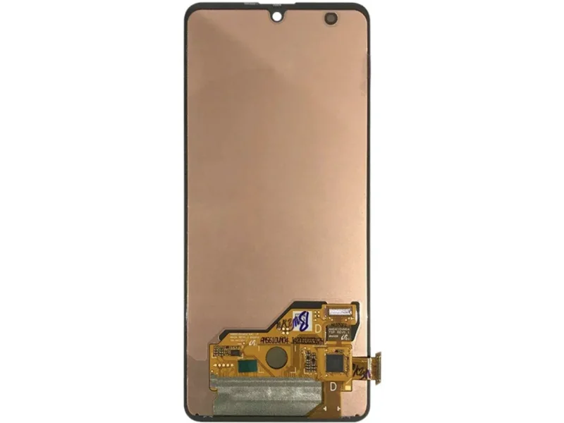 SAMSUNG A41 4G COPY SAN CADRE ECRAN